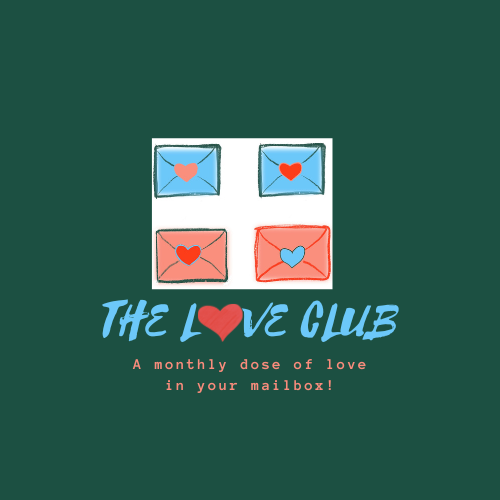 The Love Club Monthly Subscription